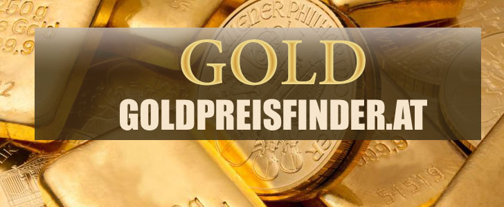 Goldpreis Finder